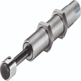 Stainless Steel Festo Shock Absorber YSR 16 20 C34573, For Industrial