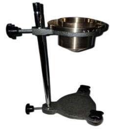 Stainless Steel Ford Cup Viscometer, For Laboratory, 1