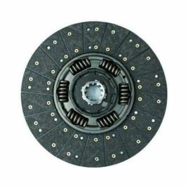 Stainless Steel Forklift Clutch Plate, Crane