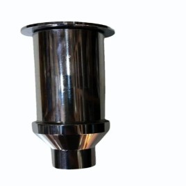 Stainless Steel Fountain Nozzle