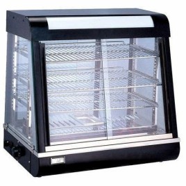 Stainless Steel FROST MASTER PREMIUM FOOD WARMER, For Restaurant