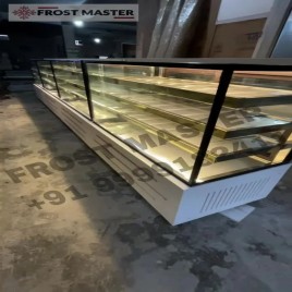 Stainless Steel FROST MASTER PREMIUM FOOD WARMER, For Restaurant