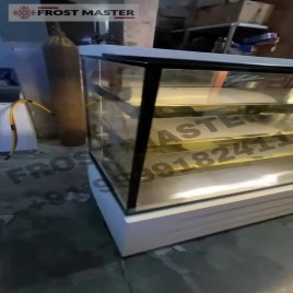 Stainless Steel FROST MASTER PREMIUM FOOD WARMER, For Restaurant