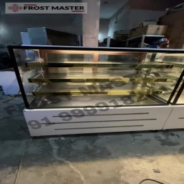 Stainless Steel FROST MASTER PREMIUM FOOD WARMER, For Restaurant