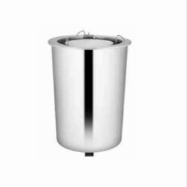 Stainless Steel FROST MASTER PLATE WARMER, For Commercial