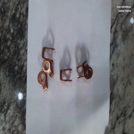 Stainless Steel Genrator parts Seal, Size: 1in To 2 Inc
