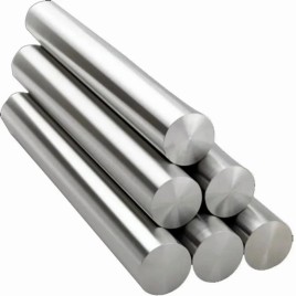 Stainless Steel Grade 630 Round Bar, For Manufacturing, Size: 5 MM - 400 MM Dia
