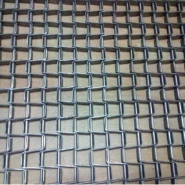 Stainless Steel Honeycomb Belt With Wire Mesh