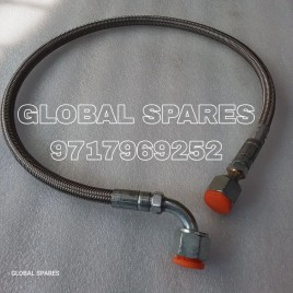 Stainless Steel Hose Flexible Part No - 3635032, For Generatour