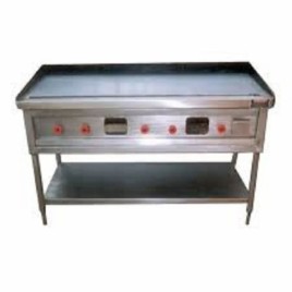 Stainless Steel HOT PLATE / Dosa Hot Plate, 2