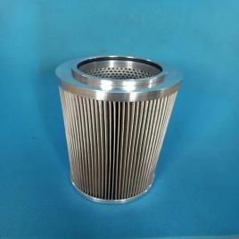 Stainless Steel Hydac Replacement Oil Filter In Gorakhpur, For Industrial, Length: 10-15 inch