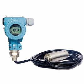 Stainless Steel Hydrostatic Level Transmitter
