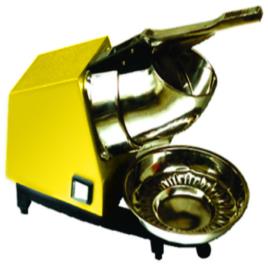 Stainless Steel Ice Crusher