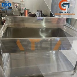 Stainless Steel Kitchen Sinks
