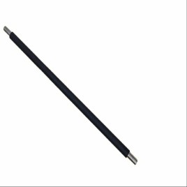 Stainless Steel Kyocera 1800 Primary Charge Roller, For Printing Industry