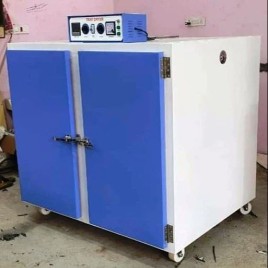 Stainless Steel Laatu Laboratory Drying Oven, Capacity(Kg): 200 kg
