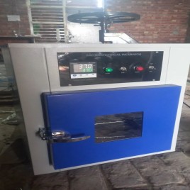 Stainless Steel Laatu Laboratory Bacteriological Incubator, 200 liter