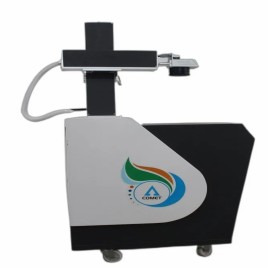 Stainless Steel Laser Marking Machine