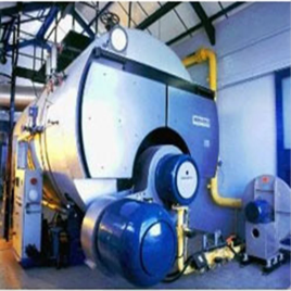 Stainless Steel LDO (Light Diesel Oil) Industrial Boiler Burner