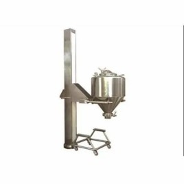 Stainless Steel Lifter Positioning Device