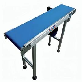 Stainless Steel Material Handling Conveyors