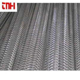 Stainless Steel Mesh Belt, 1 mm