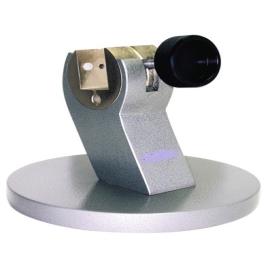 Stainless Steel Micrometer Stand, For Industrial