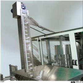 Stainless Steel Mineral Water Rinser Filler Capper Machines, Installation Available, Chemical Laboratory