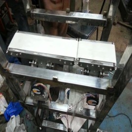 Stainless Steel Mini Belt Conveyor