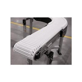 Stainless Steel Modular Belt Conveyor
