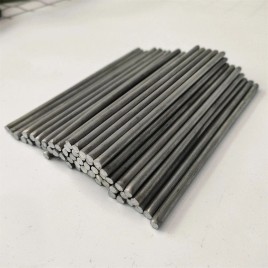 Stainless Steel Monel K500 Round Bar, For Construction, 10mm