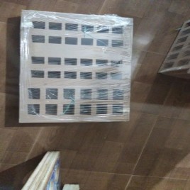 Stainless Steel Mould Die, Packaging Type: Wooden Box