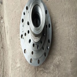 Stainless Steel Multi Layer Die