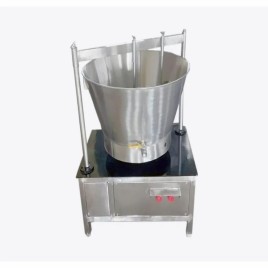 Stainless Steel Multipurpose Vat