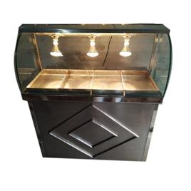 Stainless Steel Nasta Counter