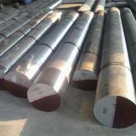 Stainless Steel Nitronic 50 Round Bar, Technolloy Inc, For Construction