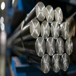 Stainless Steel Nitronic 50 (XM-19)