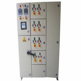 Stainless Steel No Load No Loss Testing Bench