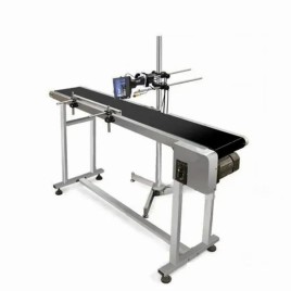 Stainless Steel Online Printer Conveyor Machine