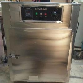Stainless Steel Oven, SSE-12