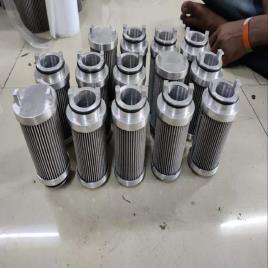 Stainless Steel Pall Replacement Filter In Rajasthan, For Industrial, Length: 10-15 inch