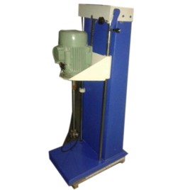 Stainless Steel Paste Mixer Machine, Model Name/Number: MODELSMW0030