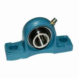 Stainless Steel Pillow Block Bearing