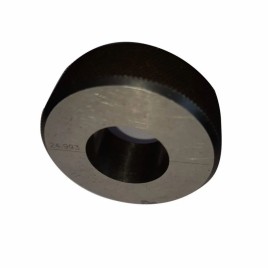 Stainless Steel Plain Ring Gauge, Model Name/Number: Standard