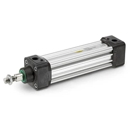 Stainless Steel Pneumatic Cylinder