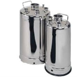 Stainless Steel Pressure Vessel