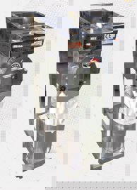 Stainless Steel Pulverizer, For Commercial