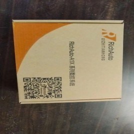 Stainless Steel RichAuto A11 Dsp Controller for CNC router