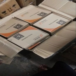 Stainless Steel RichAuto A11 Dsp Controller for CNC router