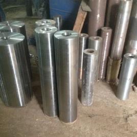 Stainless Steel Roller